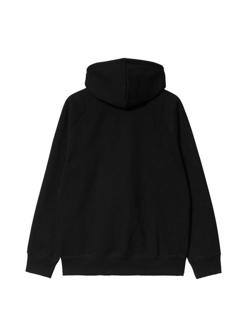 Sudadera Carhartt Hooded Chase Jacket Hombre