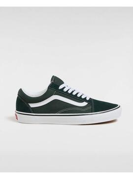 Zapatillas Vans Old Skool Color Theory Unisex