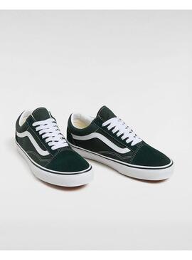 Zapatillas Vans Old Skool Color Theory Unisex