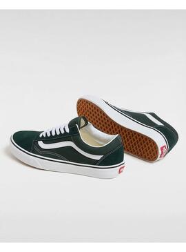 Zapatillas Vans Old Skool Color Theory Unisex