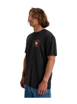 Camiseta Billabong Lunch Break Hombre