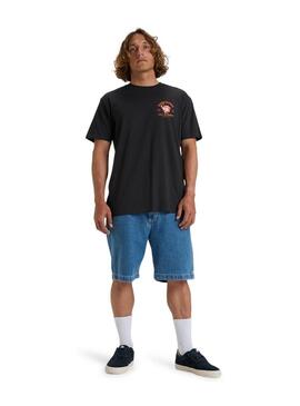 Camiseta Billabong Lunch Break Hombre