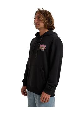 Sudadera Billabong Compass Hombre