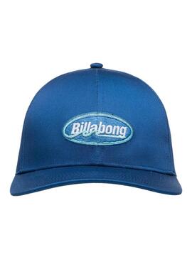 Gorra Billabong Walled Snapback Unisex