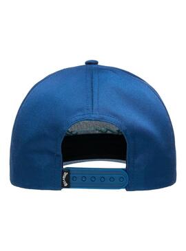 Gorra Billabong Walled Snapback Unisex