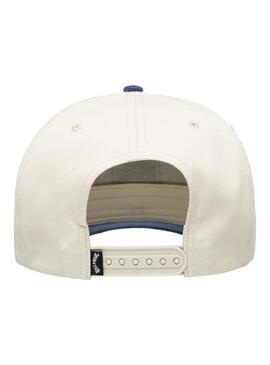 Gorra Billabong Stacked Snapback Unisex