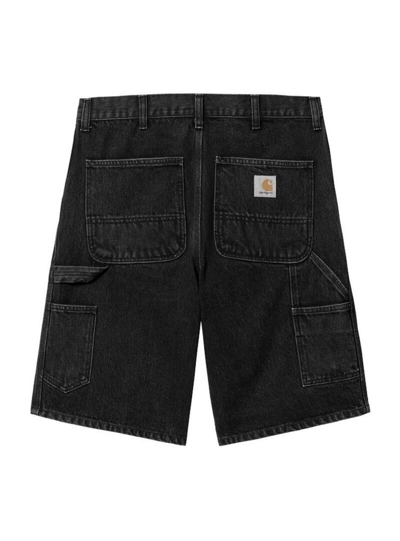 Pantalon Corto Carhartt Single Knee Hombre