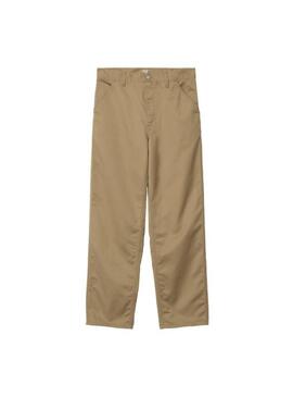 Pantalon Carhartt Simple Pant Hombre