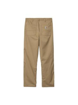 Pantalon Carhartt Simple Pant Hombre