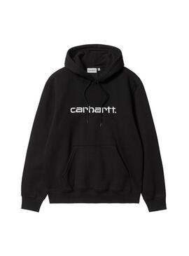 Sudadera Carhartt Hooded Carhartt Hombre