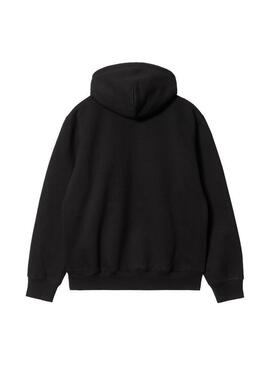 Sudadera Carhartt Hooded Carhartt Hombre