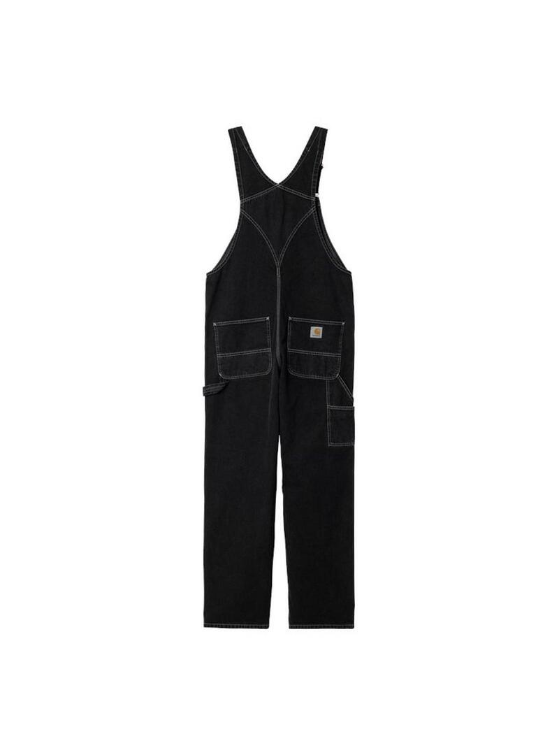 Peto Carhartt Bib Overall Hombre