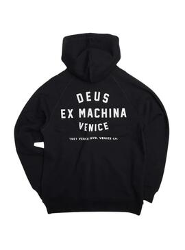 Sudadera Deus Venice  Address