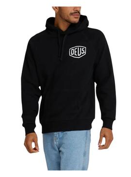 Sudadera Deus Venice  Address