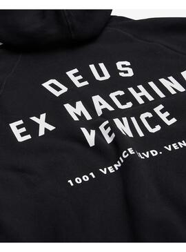 Sudadera Deus Venice  Address