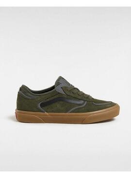 Zapatillas Vans Skate Rowley Unisex