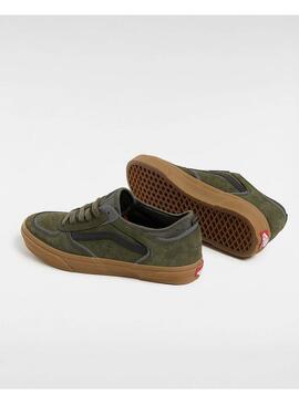 Zapatillas Vans Skate Rowley Unisex