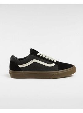 Zapatillas Vans Old Skool Heavy Canvas Unisex