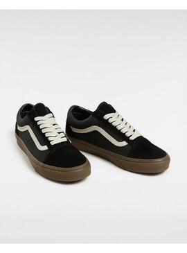 Zapatillas Vans Old Skool Heavy Canvas Unisex