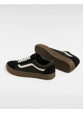 Zapatillas Vans Old Skool Heavy Canvas Unisex