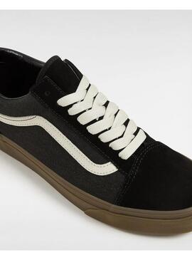 Zapatillas Vans Old Skool Heavy Canvas Unisex