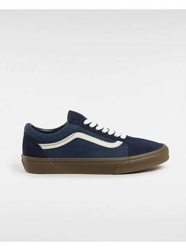 Zapatillas Vans Old Skool Heavy Canvas Unisex