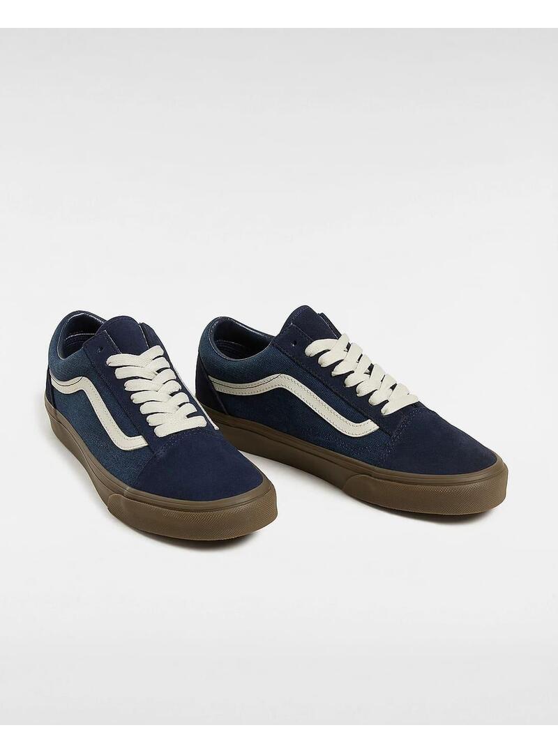 Zapatillas Vans Old Skool Heavy Canvas Unisex