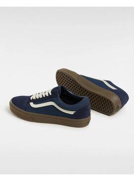 Zapatillas Vans Old Skool Heavy Canvas Unisex