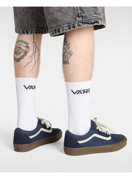 Zapatillas Vans Old Skool Heavy Canvas Unisex