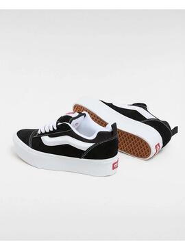 Zapatillas Vans Knu Stack Unisex