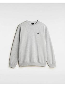 Sudadera Vans Left Chest II Loose Hombre