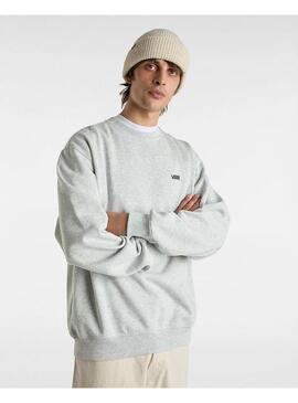 Sudadera Vans Left Chest II Loose Hombre