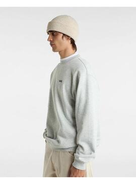 Sudadera Vans Left Chest II Loose Hombre