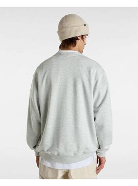 Sudadera Vans Left Chest II Loose Hombre