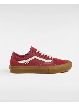 Zapatillas Vans Skate Old Skool™ Unisex