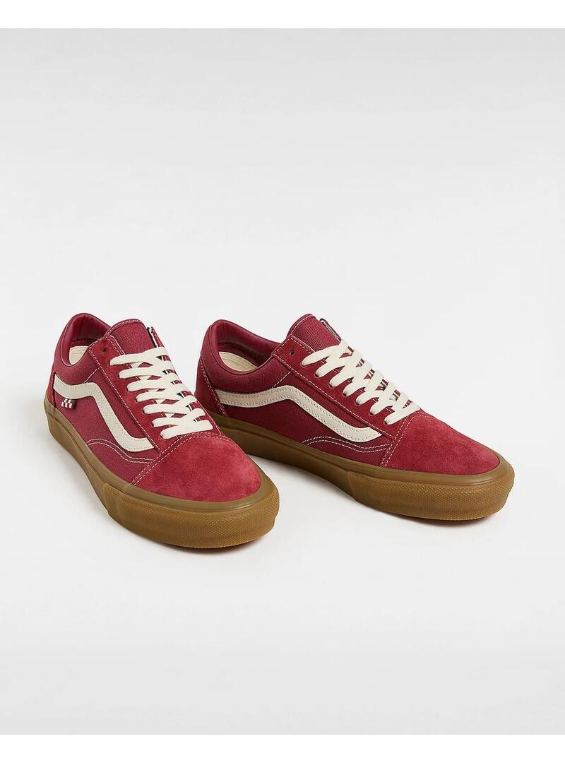 Zapatillas Vans Skate Old Skool™ Unisex