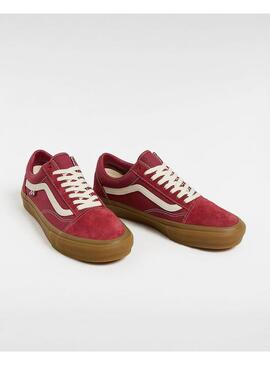 Zapatillas Vans Skate Old Skool™ Unisex