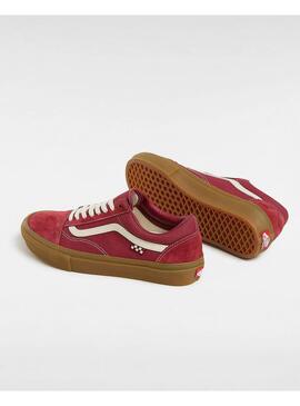 Zapatillas Vans Skate Old Skool™ Unisex