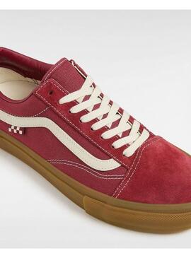 Zapatillas Vans Skate Old Skool™ Unisex