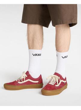 Zapatillas Vans Skate Old Skool™ Unisex