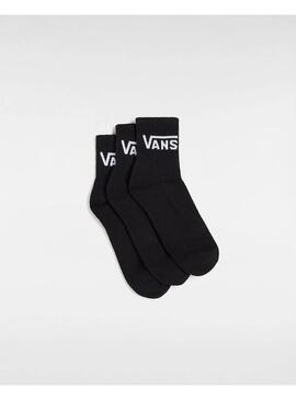 Calcetines Vans Classic Half Crew (6pk) Unisex