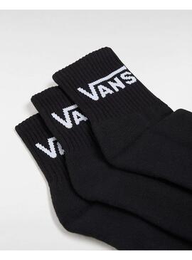 Calcetines Vans Classic Half Crew (6pk) Unisex