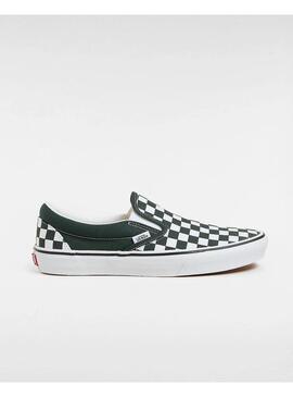 Zapatillas Vans Classic Slip-On Color Theory Unise