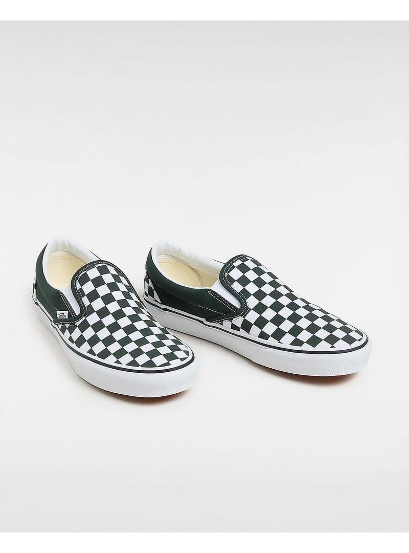 Zapatillas Vans Classic Slip-On Color Theory Unise