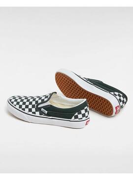 Zapatillas Vans Classic Slip-On Color Theory Unise