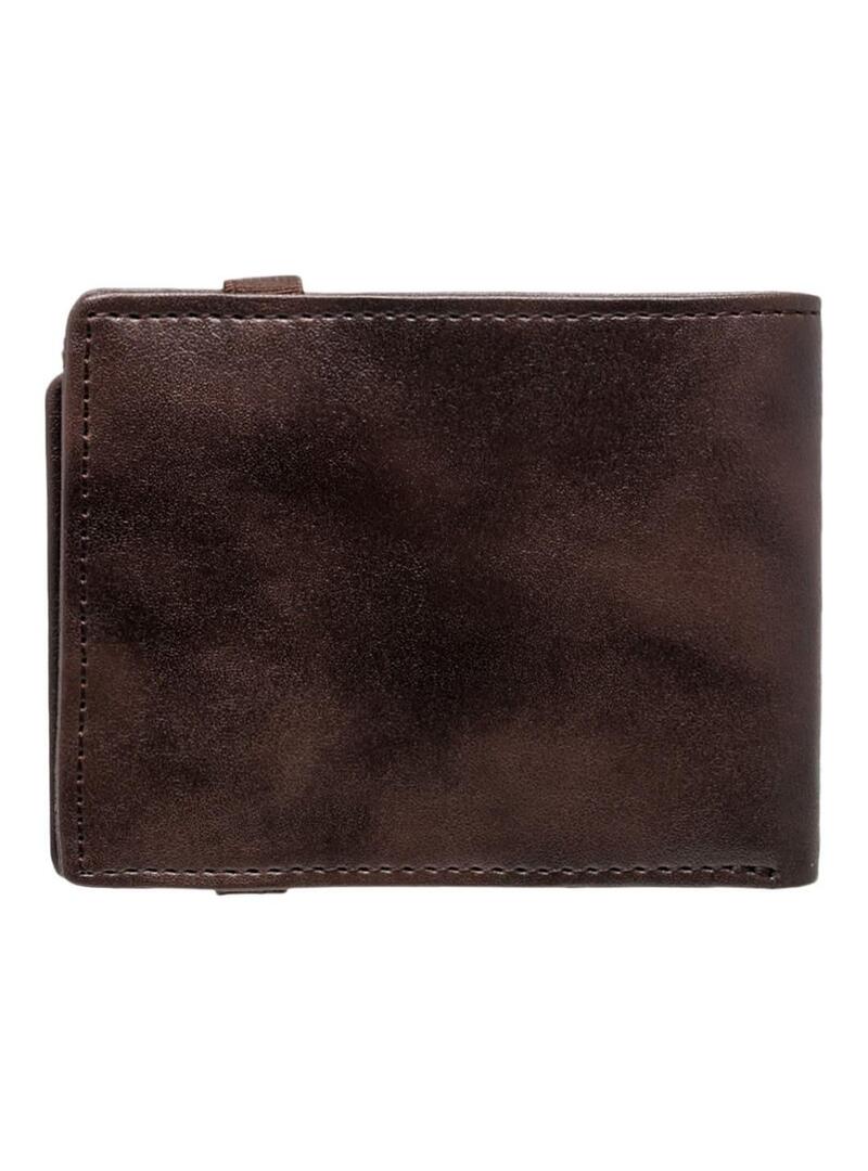 Cartera Locked Slim Unisex