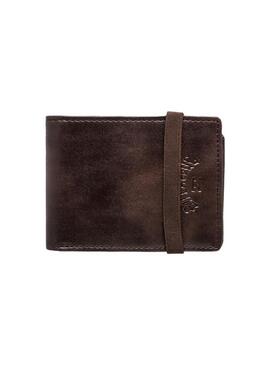 Cartera Locked Slim Unisex