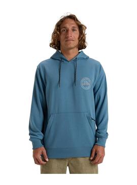 Sudadera Billabong Compass Hombre