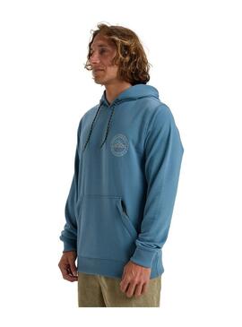 Sudadera Billabong Compass Hombre