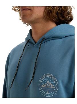 Sudadera Billabong Compass Hombre